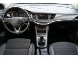 Opel Astra bei Sportwagen.expert - Abbildung (6 / 15)