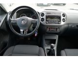 VW Tiguan bei Sportwagen.expert - Abbildung (11 / 15)