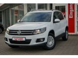 VW Tiguan bei Sportwagen.expert - Abbildung (2 / 15)