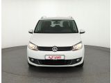 VW Touran bei Sportwagen.expert - Abbildung (8 / 15)