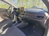 Hyundai Bayon bei Sportwagen.expert - Abbildung (11 / 15)