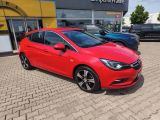 Opel Astra bei Sportwagen.expert - Abbildung (2 / 14) Opel Astra bei Sportwagen.expert - Abbildung (2 / 14)