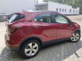 Opel Mokka X bei Sportwagen.expert - Abbildung (4 / 15)