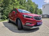 Opel Mokka X bei Sportwagen.expert - Abbildung (2 / 15)