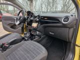 Opel Adam bei Sportwagen.expert - Abbildung (11 / 15)