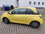 Opel Adam bei Sportwagen.expert - Abbildung (6 / 15)