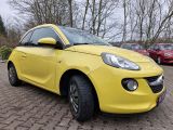 Opel Adam bei Sportwagen.expert - Abbildung (2 / 15)