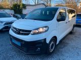 Opel Vivaro bei Sportwagen.expert - Abbildung (2 / 15)