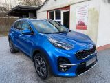 Kia Sportage bei Sportwagen.expert - Abbildung (3 / 15)