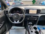 Kia Sportage bei Sportwagen.expert - Abbildung (10 / 15)