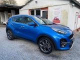 Kia Sportage bei Sportwagen.expert - Abbildung (4 / 15)