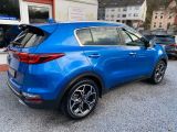 Kia Sportage bei Sportwagen.expert - Abbildung (5 / 15)