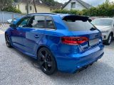 Audi RS3 bei Sportwagen.expert - Abbildung (8 / 15)