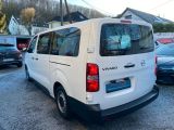 Opel Vivaro bei Sportwagen.expert - Abbildung (8 / 15)