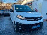 Opel Vivaro bei Sportwagen.expert - Abbildung (4 / 15)