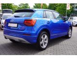 Audi Q2 bei Sportwagen.expert - Abbildung (6 / 15)