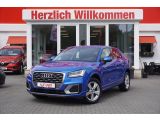 Audi Q2 bei Sportwagen.expert - Abbildung (2 / 15)