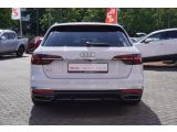 Audi A4 bei Sportwagen.expert - Abbildung (5 / 15)