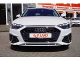 Audi A4 bei Sportwagen.expert - Abbildung (9 / 15)