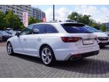 Audi A4 bei Sportwagen.expert - Abbildung (4 / 15)