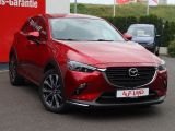 Mazda CX-3 bei Sportwagen.expert - Abbildung (6 / 11)