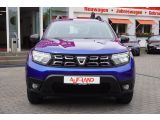 Dacia Duster II bei Sportwagen.expert - Abbildung (9 / 15)