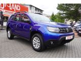 Dacia Duster II bei Sportwagen.expert - Abbildung (8 / 15)