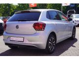 VW Polo bei Sportwagen.expert - Abbildung (6 / 15)