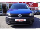 VW Caddy bei Sportwagen.expert - Abbildung (9 / 15)