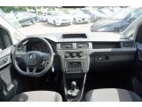 VW Caddy bei Sportwagen.expert - Abbildung (11 / 15)