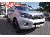 Nissan Navara bei Sportwagen.expert - Abbildung (8 / 15)