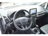 Ford EcoSport bei Sportwagen.expert - Abbildung (15 / 15)