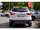 Ford EcoSport bei Sportwagen.expert - Abbildung (5 / 15)