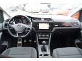 VW Touran bei Sportwagen.expert - Abbildung (12 / 15)