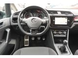 VW Touran bei Sportwagen.expert - Abbildung (13 / 15)