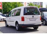 VW Caddy bei Sportwagen.expert - Abbildung (4 / 15)