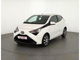 Toyota Aygo bei Sportwagen.expert - Abbildung (2 / 11)