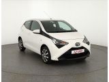 Toyota Aygo bei Sportwagen.expert - Abbildung (7 / 11)