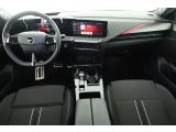 Opel Astra bei Sportwagen.expert - Abbildung (9 / 15)