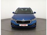 Skoda Octavia bei Sportwagen.expert - Abbildung (8 / 15)