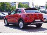 VW T-Roc bei Sportwagen.expert - Abbildung (4 / 15)