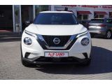 Nissan Juke bei Sportwagen.expert - Abbildung (9 / 15)
