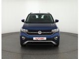 VW T-Cross bei Sportwagen.expert - Abbildung (8 / 15)