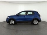 VW T-Cross bei Sportwagen.expert - Abbildung (2 / 15)