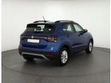 VW T-Cross bei Sportwagen.expert - Abbildung (5 / 15)