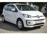 VW Up bei Sportwagen.expert - Abbildung (4 / 8)