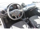 VW Up bei Sportwagen.expert - Abbildung (8 / 8)