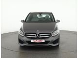 Mercedes-Benz B-Klasse bei Sportwagen.expert - Abbildung (8 / 15)