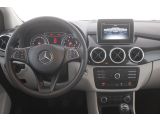 Mercedes-Benz B-Klasse bei Sportwagen.expert - Abbildung (10 / 15)