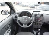 Dacia Sandero bei Sportwagen.expert - Abbildung (12 / 15)
